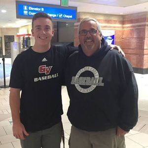 Meet your Posher, Bryan